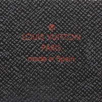 Louis Vuitton Porta carte realizzato in pelle Epi