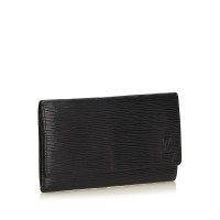 Louis Vuitton Card Holder made of Epi leather
