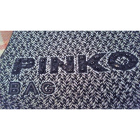 Pinko Handtasche mit Muster