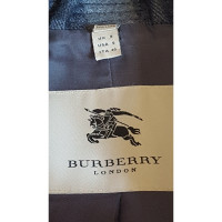 Burberry jacket