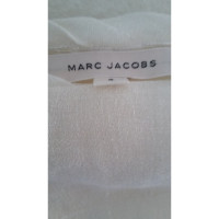 Marc Jacobs Kleid in Creme