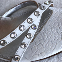 Dolce & Gabbana Jewel sandalen