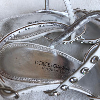 Dolce & Gabbana Sandales bijou