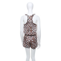 Isabel Marant Jumpsuit with pattern