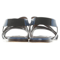 Marni Patent leather sandals
