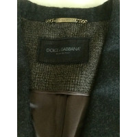 Dolce & Gabbana Wollblazer