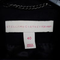 Stella Mc Cartney For H&M Blazer in Schwarz