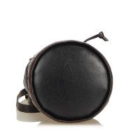Yves Saint Laurent Godet Bag en noir