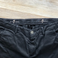 7 For All Mankind chino