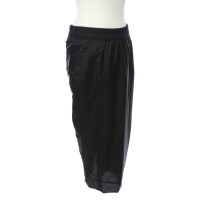 Rick Owens Rok in Zwart