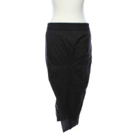 Rick Owens Skirt in Black