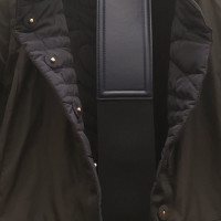 Patrizia Pepe Schwarze Jacke