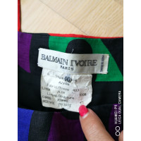 Balmain robe