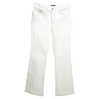Strenesse trousers in white