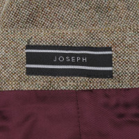 Joseph Rock aus Wolle