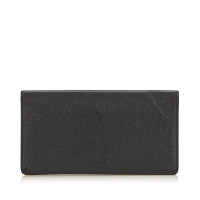 Louis Vuitton Porta carte in nero