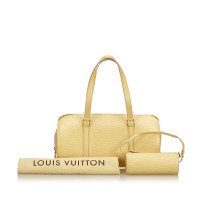 Louis Vuitton "Cuir Epi Soufflot"