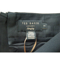 Ted Baker Skirt with fur