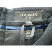 Ted Baker Gonna con finiture in paillettes