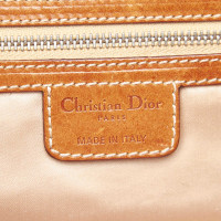 Christian Dior Sac à main avec motif logo