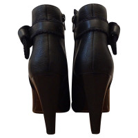 See By Chloé Ankle boots in black