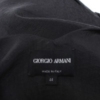 Giorgio Armani Abito in Grigio