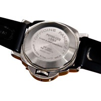 Panerai "Luminor Submersible"