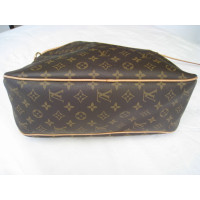 Louis Vuitton Delightful GM42 Leather in Brown