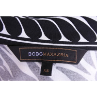 Bcbg Max Azria Dress in black and white