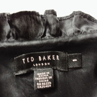 Ted Baker Kleid in Schwarz