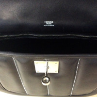 Hermès "Berline Bag Medium Swift-Leder"