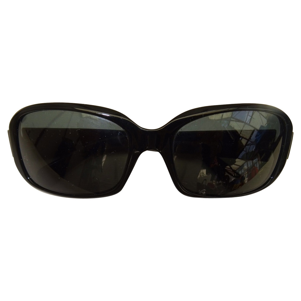 Versace occhiali da sole con il caso