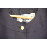 Burberry Giacca vintage in blu