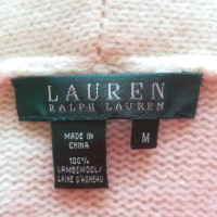 Ralph Lauren Cardigan in wool