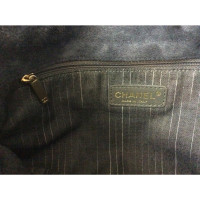 Chanel 2.55 in Pelle scamosciata