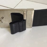 Fendi Belt with turning function