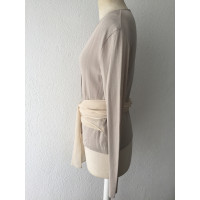 Addy Van Den Krommenacker Cardigan in beige