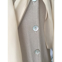 Addy Van Den Krommenacker Cardigan en beige