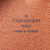 Louis Vuitton "Marly Bandouliere Monogram Canvas"