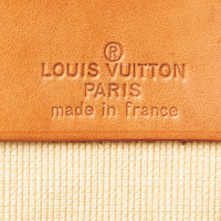 Louis Vuitton Sirius 45 Canvas in Bruin