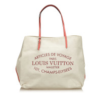 Louis Vuitton "Articles de Voyage Cabas GM"