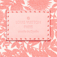 Louis Vuitton "Articles de Voyage Cabas GM"