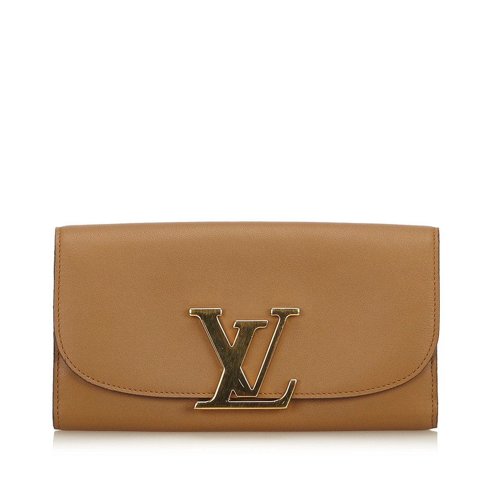 Louis Vuitton "Capucines Wallet"