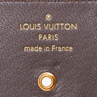 Louis Vuitton "Capucine's Wallet"