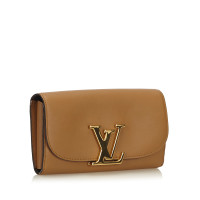 Louis Vuitton "Capucines Wallet"
