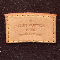 Louis Vuitton "Brentwood Monogram Vernis"