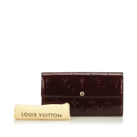 Louis Vuitton "Sarah Monogram Vernis"