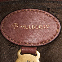 Mulberry schoudertas