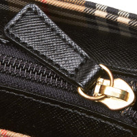 Burberry purse