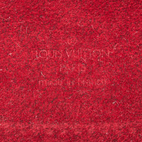 Louis Vuitton Sonatine in Tela in Marrone